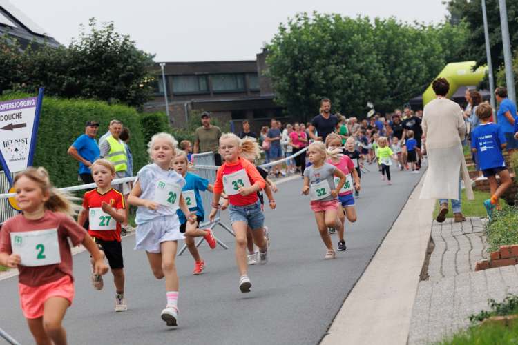 Landlopersjogging 2023